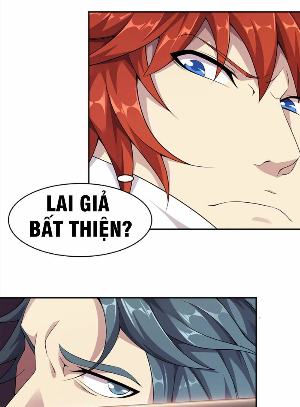 Võ Nghịch Sơn Hà - Chapter 47 - Page 5