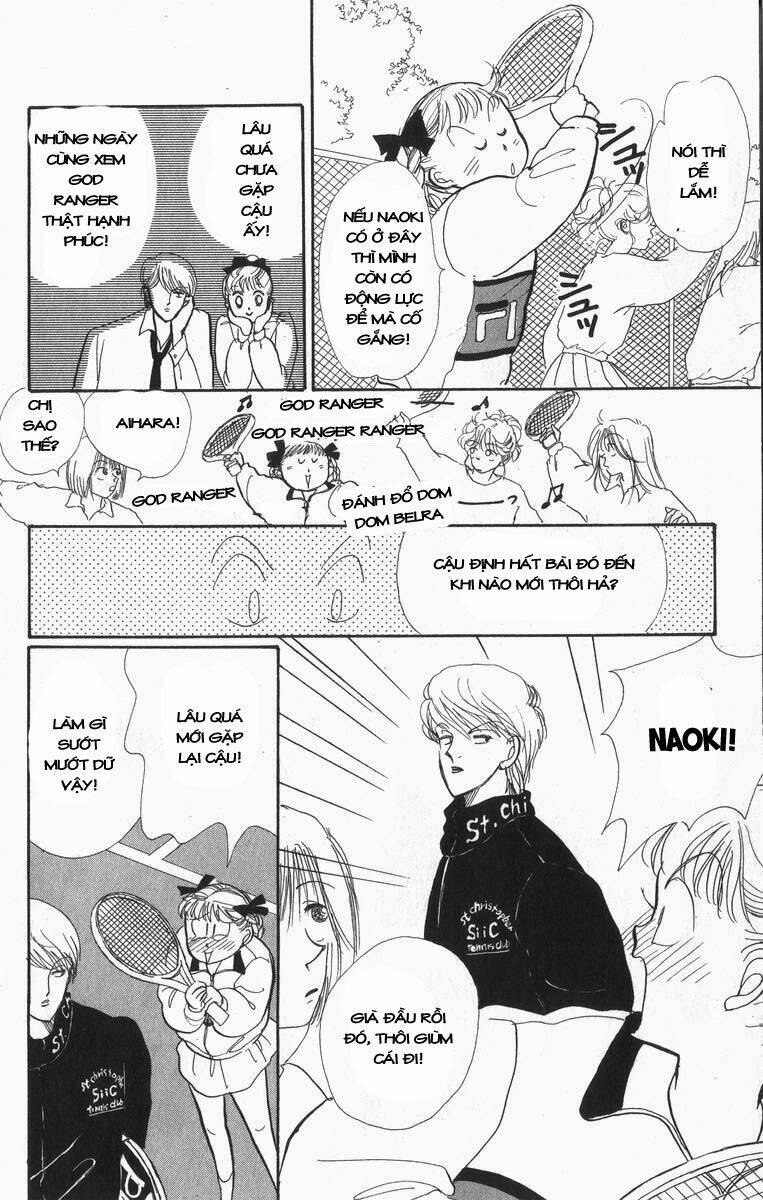 Itazura na Kiss - Chapter 29 - Page 14