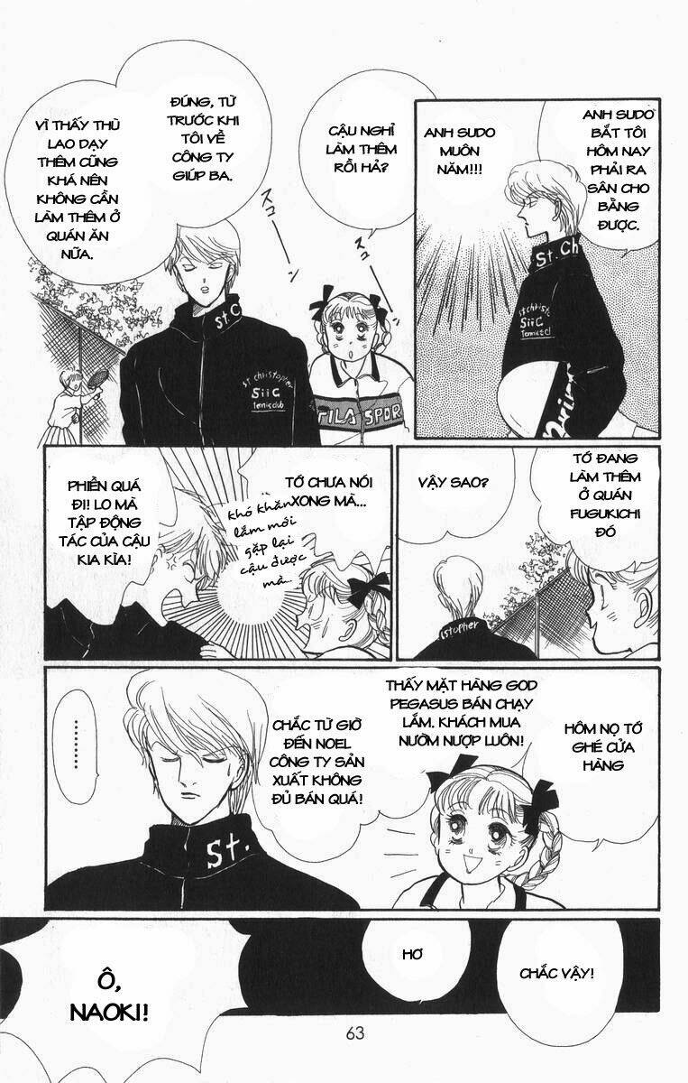 Itazura na Kiss - Chapter 29 - Page 15