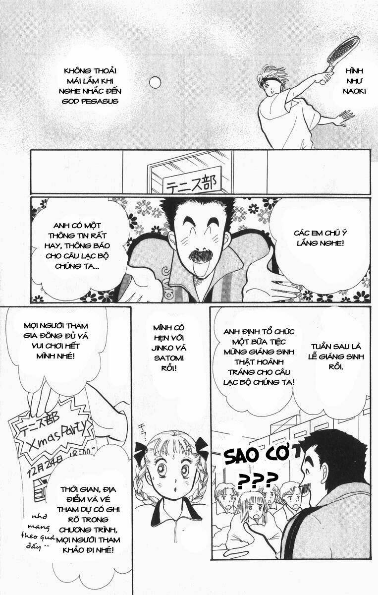 Itazura na Kiss - Chapter 29 - Page 17