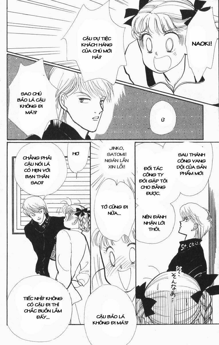 Itazura na Kiss - Chapter 29 - Page 20