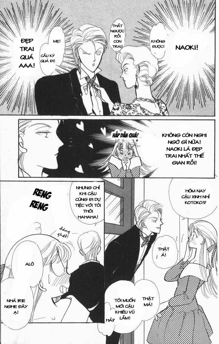 Itazura na Kiss - Chapter 29 - Page 23