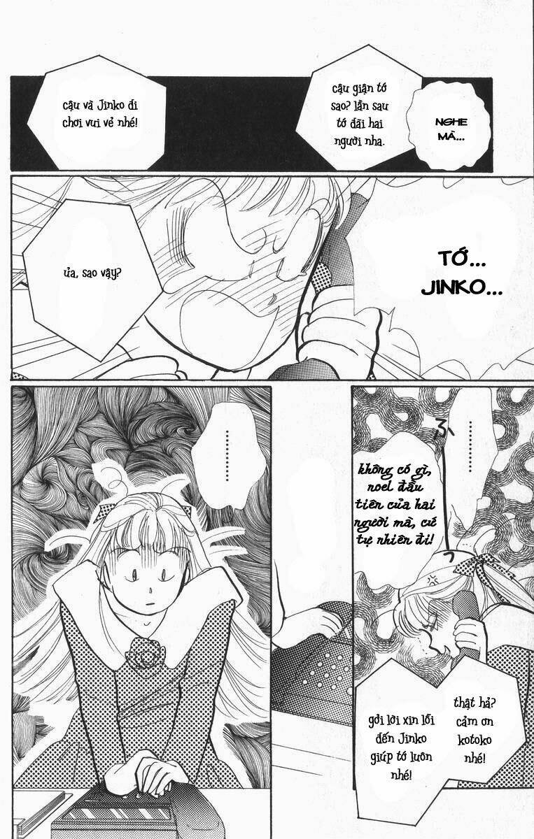 Itazura na Kiss - Chapter 29 - Page 28