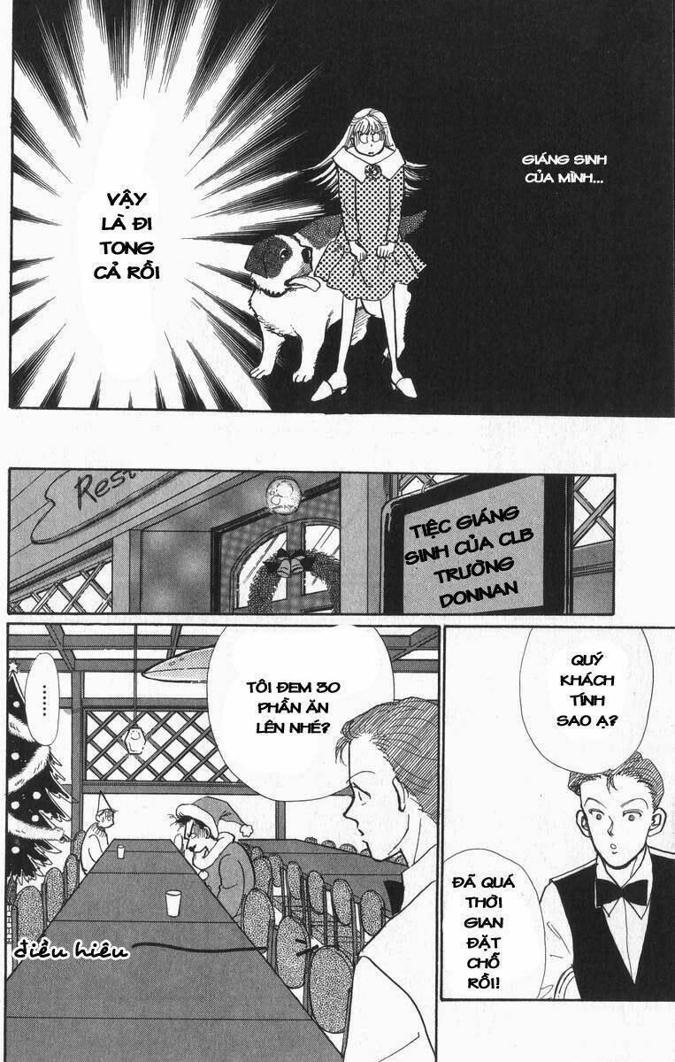 Itazura na Kiss - Chapter 29 - Page 30