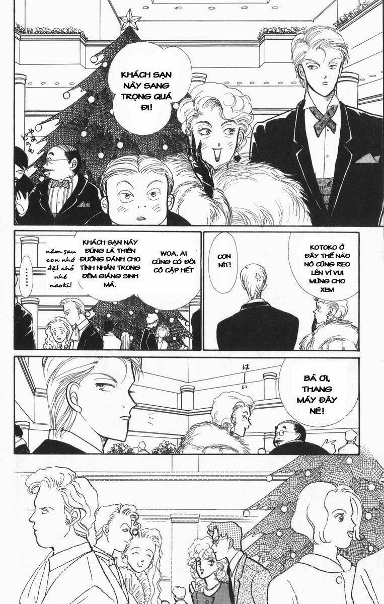 Itazura na Kiss - Chapter 29 - Page 32