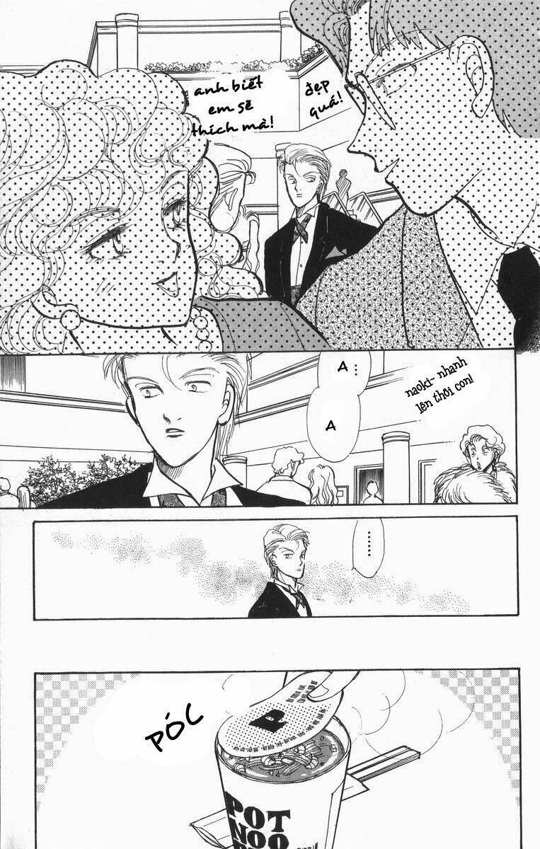 Itazura na Kiss - Chapter 29 - Page 33