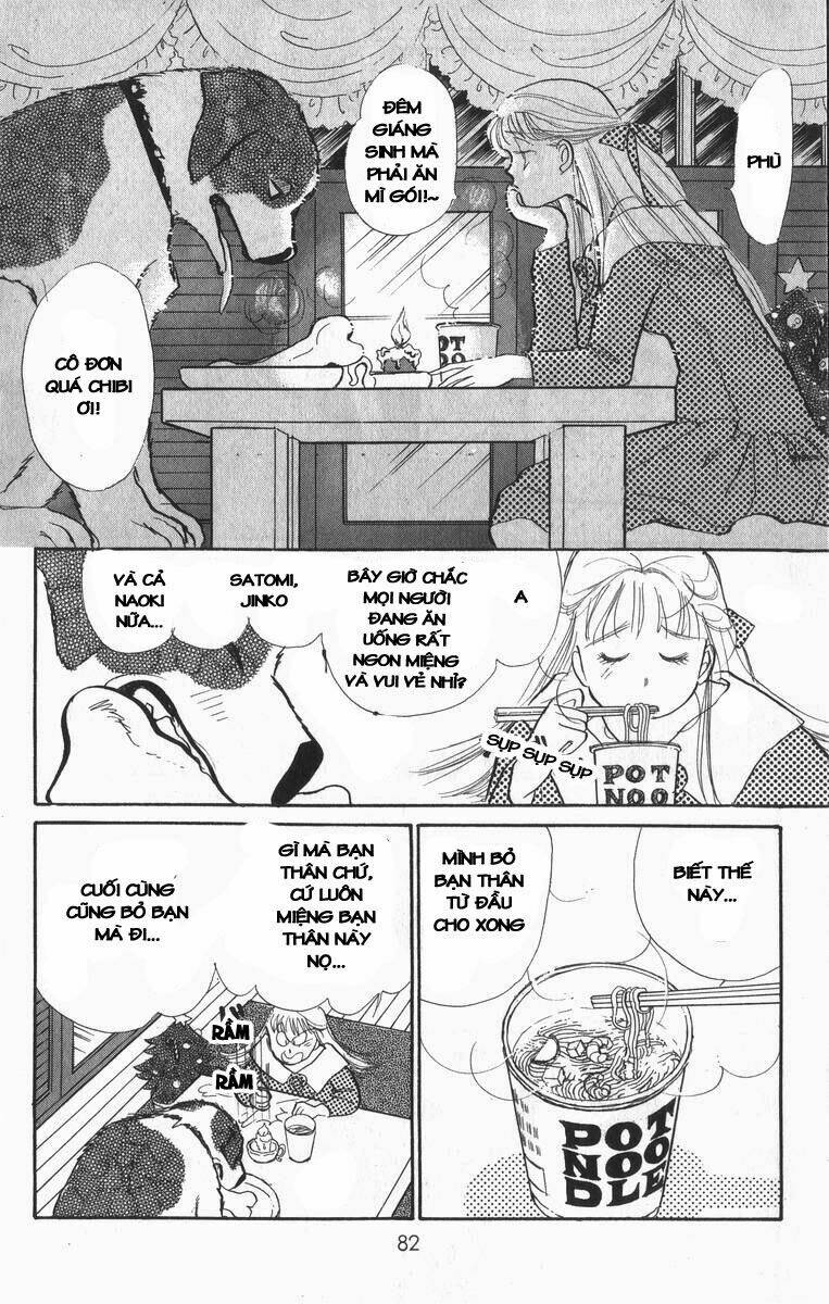 Itazura na Kiss - Chapter 29 - Page 34