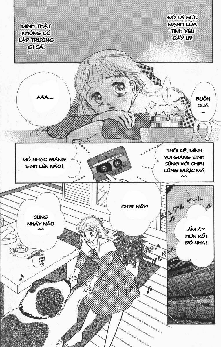 Itazura na Kiss - Chapter 29 - Page 35