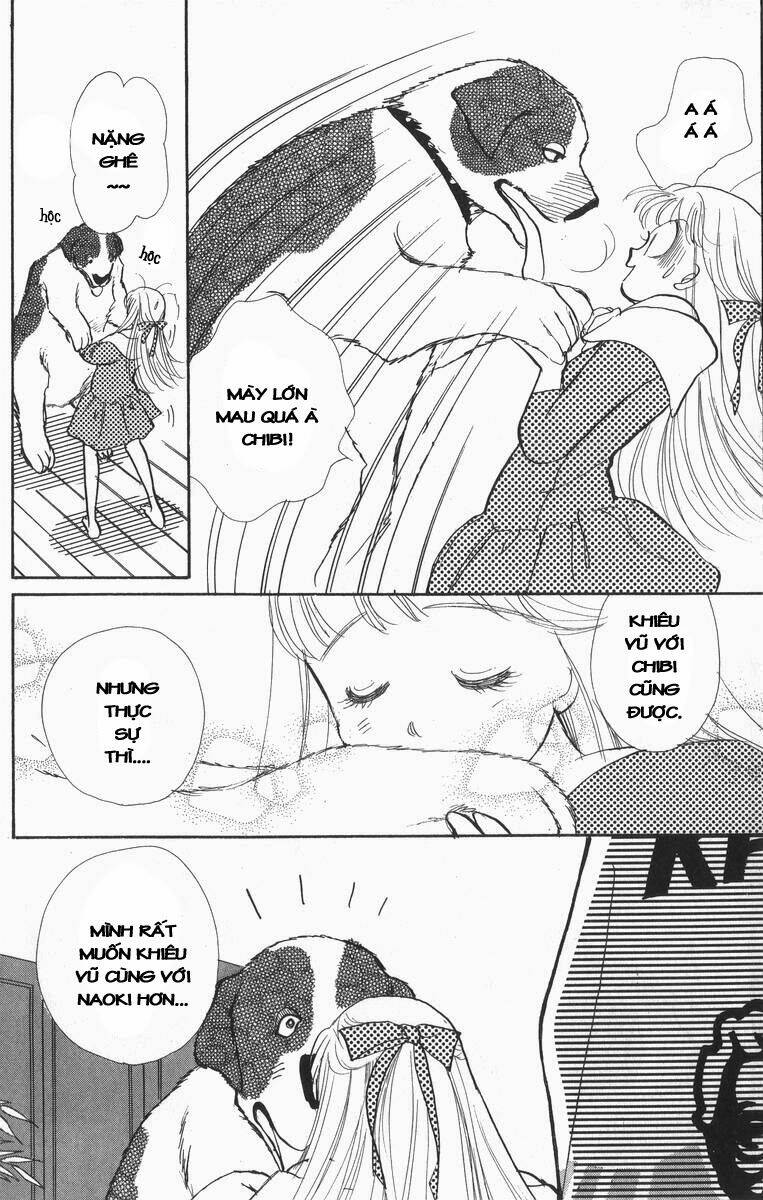 Itazura na Kiss - Chapter 29 - Page 36