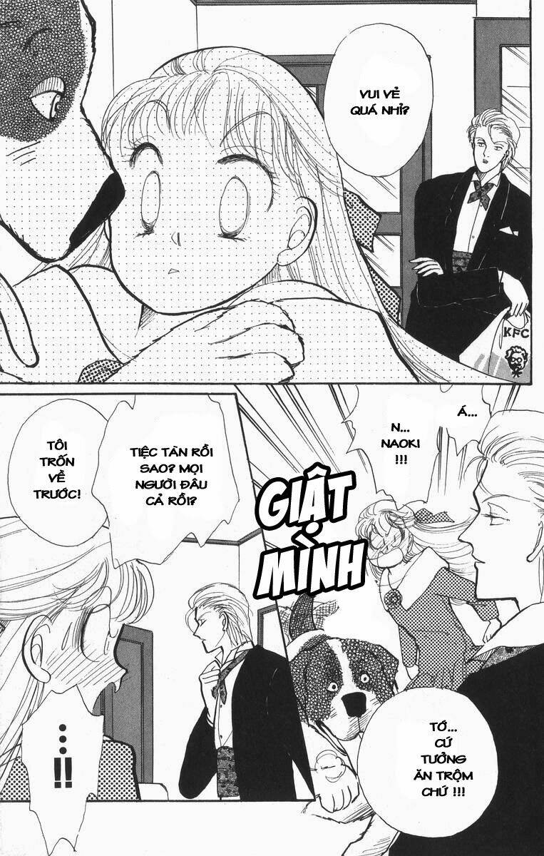 Itazura na Kiss - Chapter 29 - Page 37