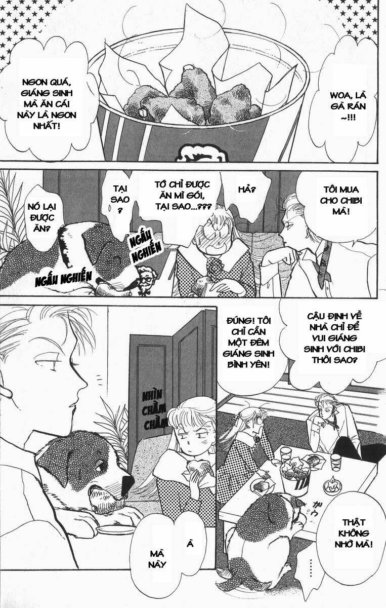 Itazura na Kiss - Chapter 29 - Page 39