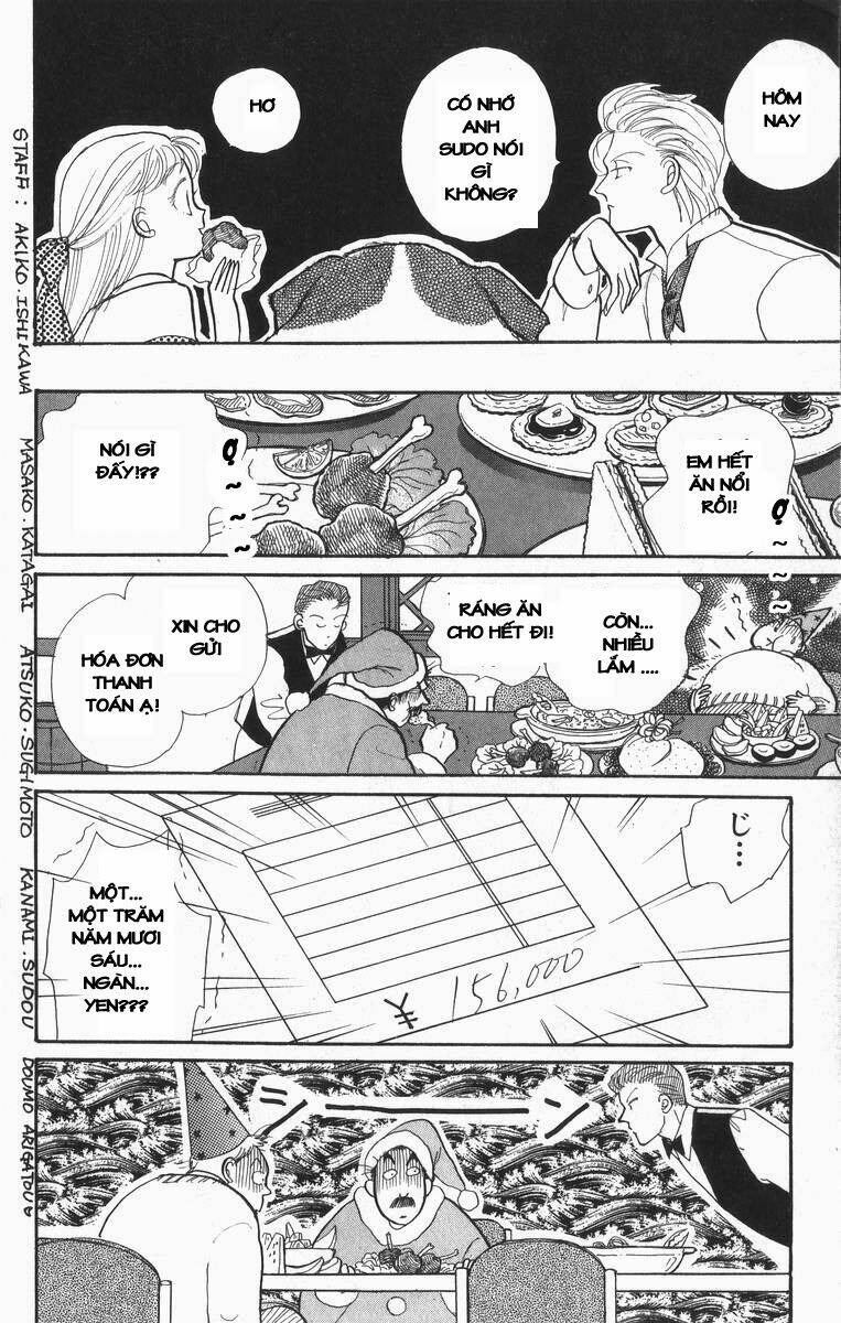 Itazura na Kiss - Chapter 29 - Page 40