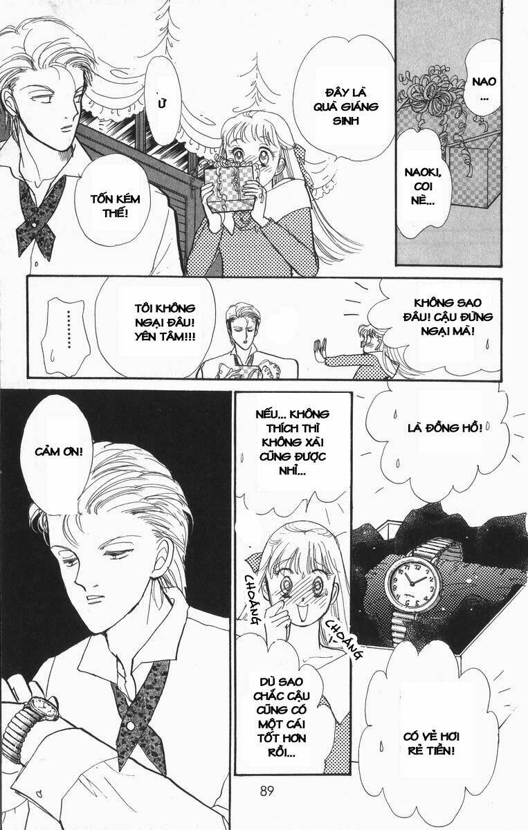 Itazura na Kiss - Chapter 29 - Page 41