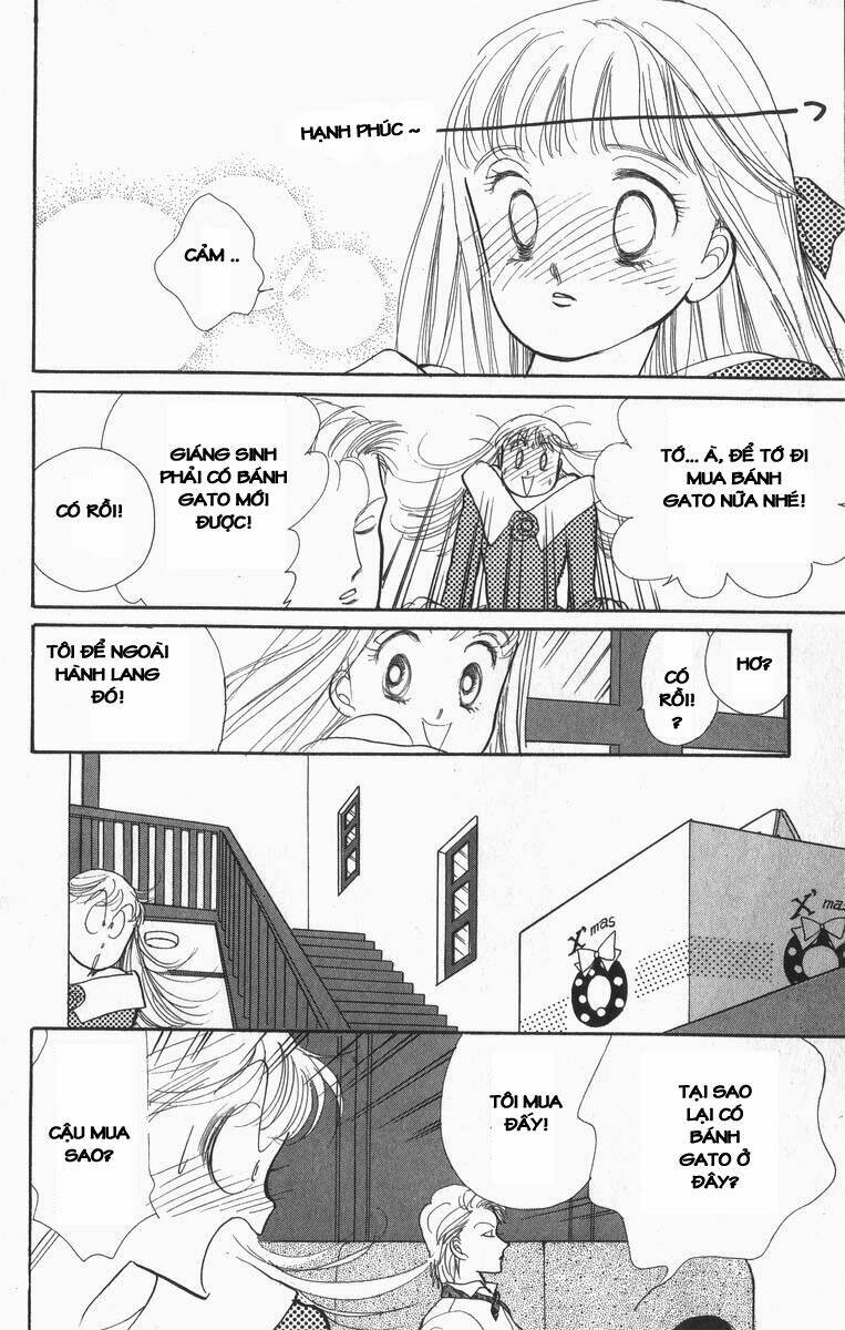 Itazura na Kiss - Chapter 29 - Page 42