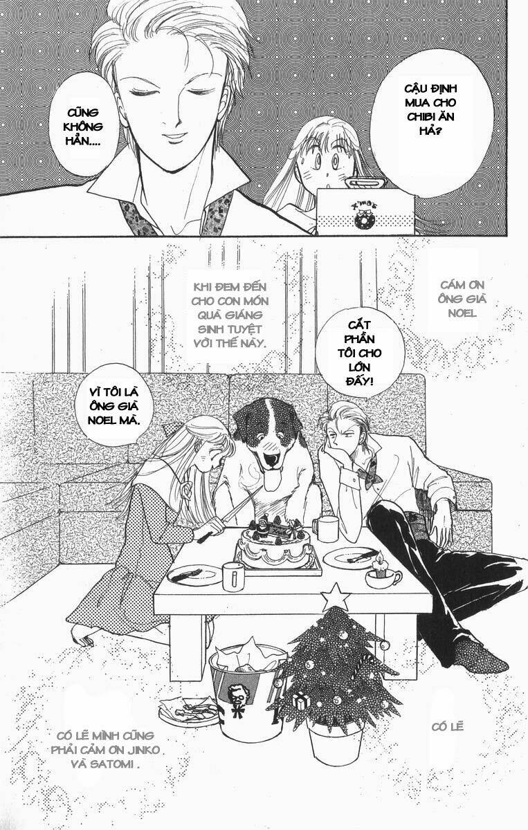 Itazura na Kiss - Chapter 29 - Page 43