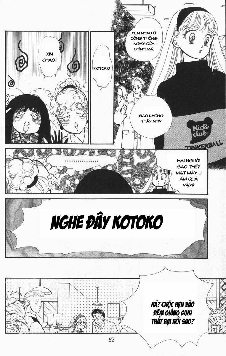 Itazura na Kiss - Chapter 29 - Page 4