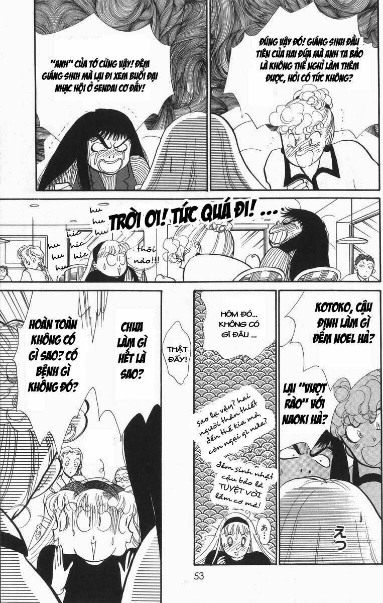 Itazura na Kiss - Chapter 29 - Page 5