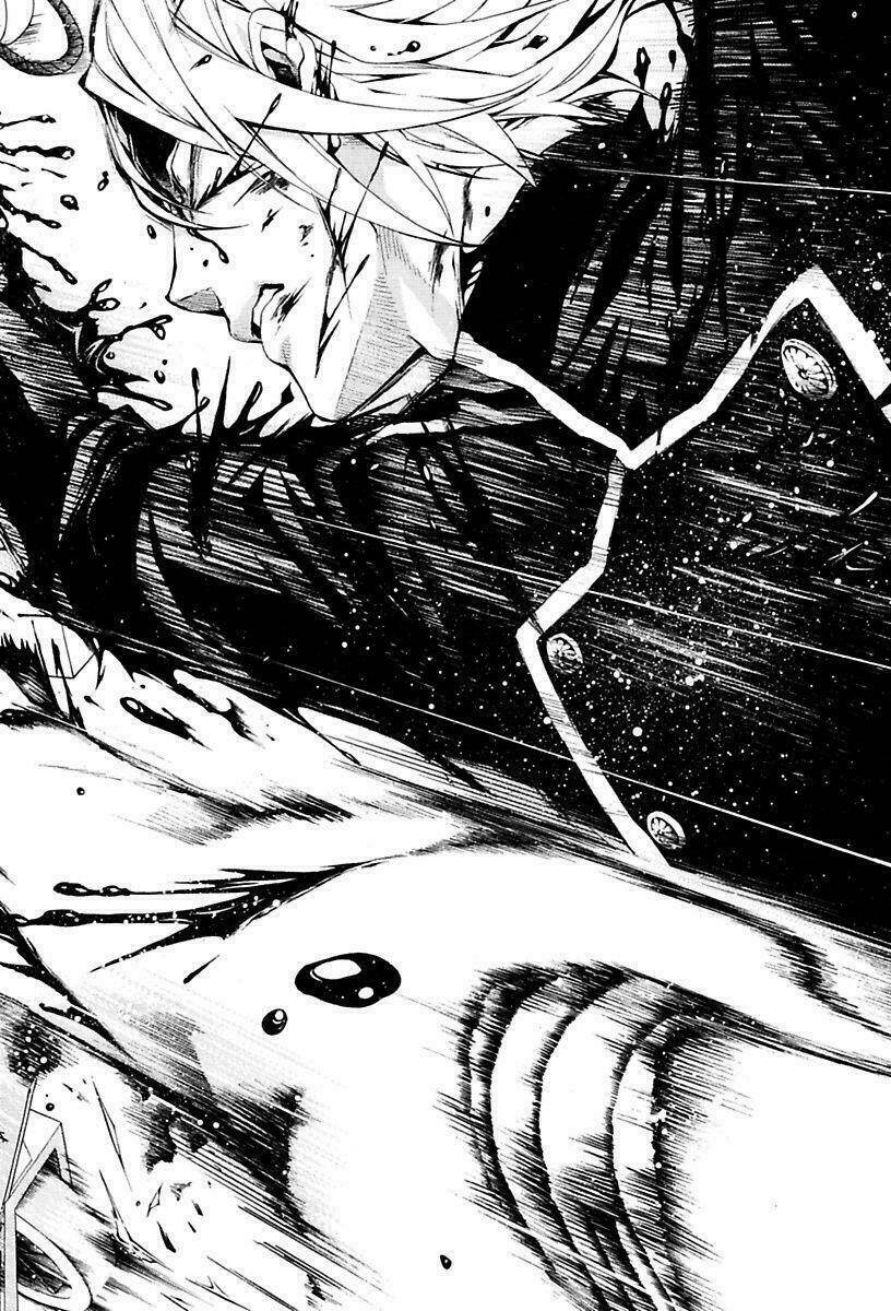 Donten ni Warau Gaiden - Chapter 13 - Page 18