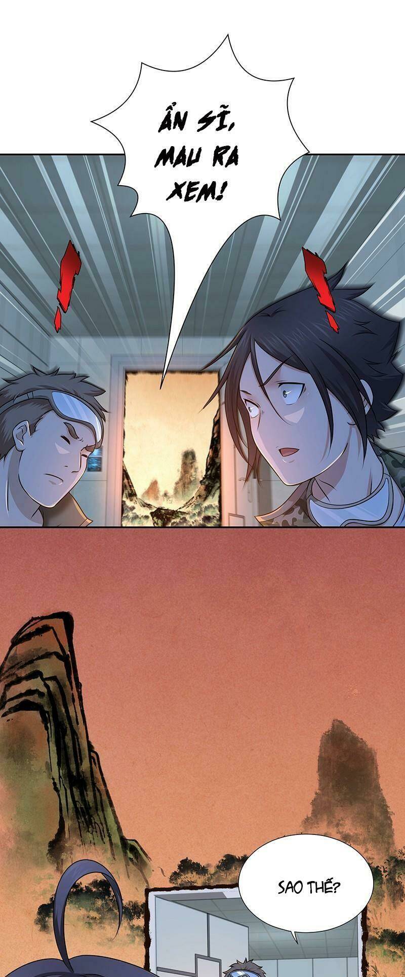 Hành Khúc Của Tôi Và Em - Chapter 10 - Page 12