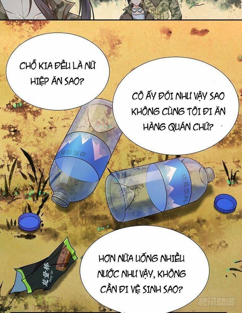 Hành Khúc Của Tôi Và Em - Chapter 10 - Page 8