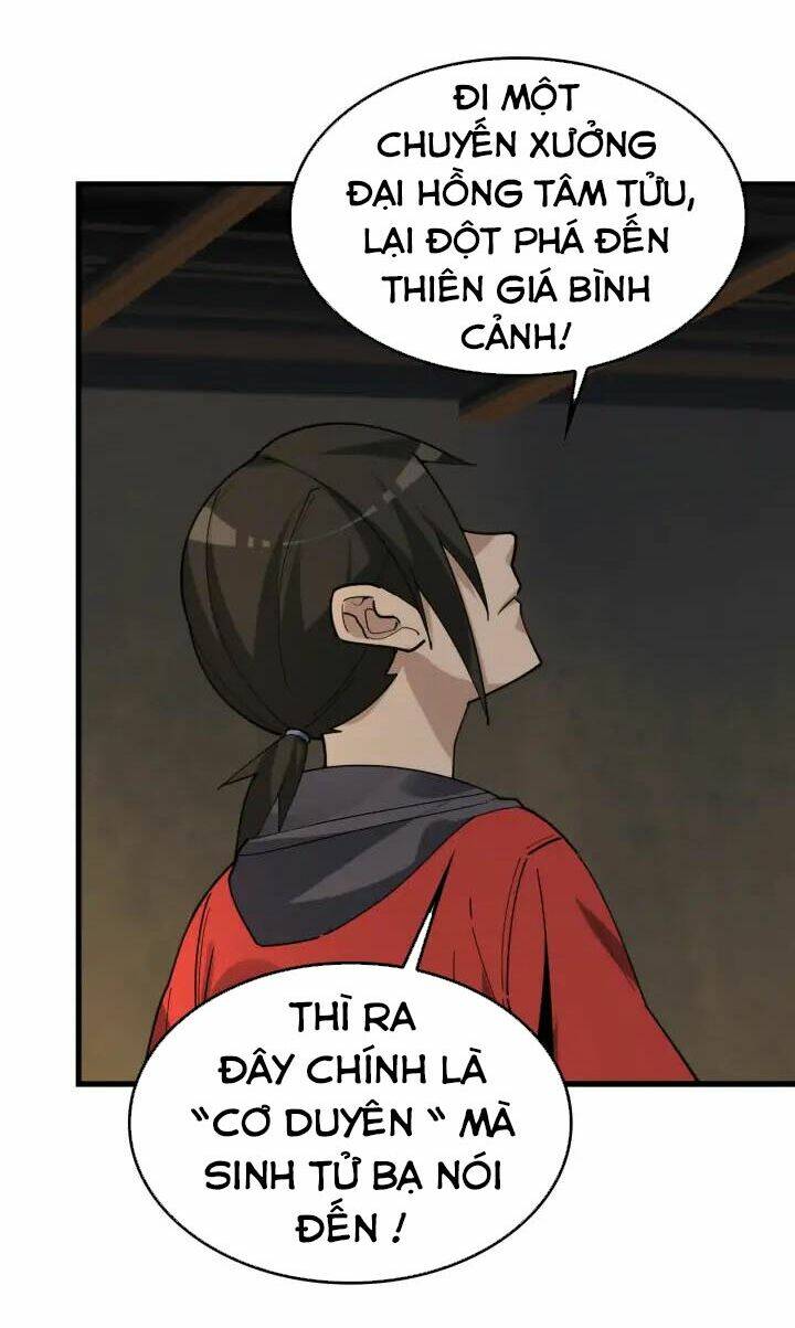 Siêu Cấp Đại Chủ Bạ - Chapter 108 - Page 9