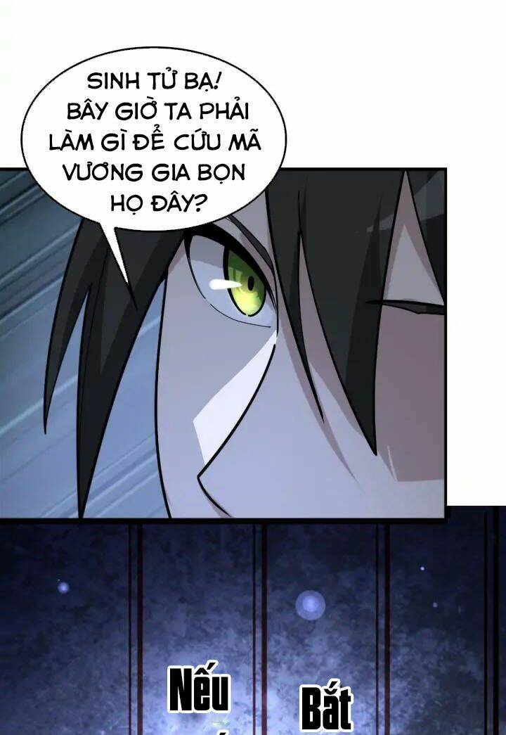 Siêu Cấp Đại Chủ Bạ - Chapter 108 - Page 11