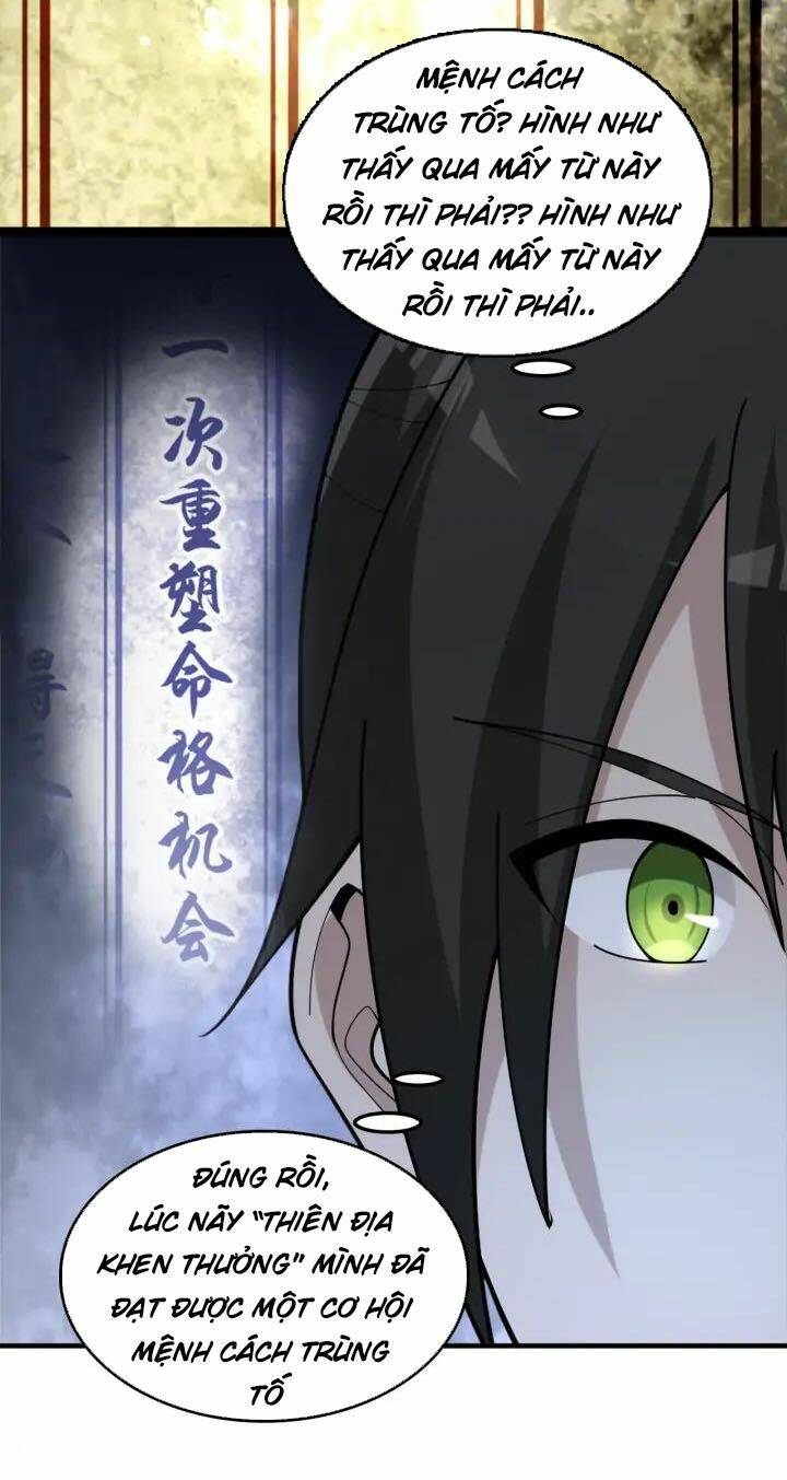 Siêu Cấp Đại Chủ Bạ - Chapter 108 - Page 19