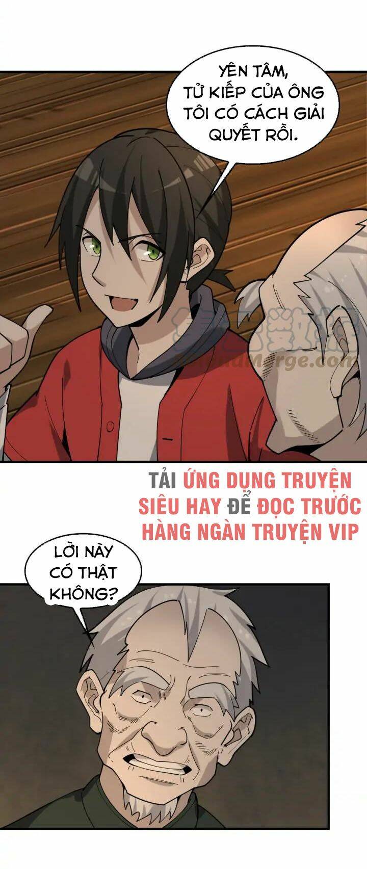 Siêu Cấp Đại Chủ Bạ - Chapter 108 - Page 20