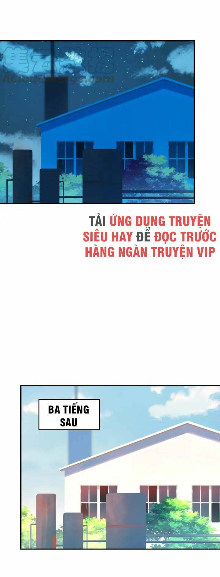 Siêu Cấp Đại Chủ Bạ - Chapter 108 - Page 23