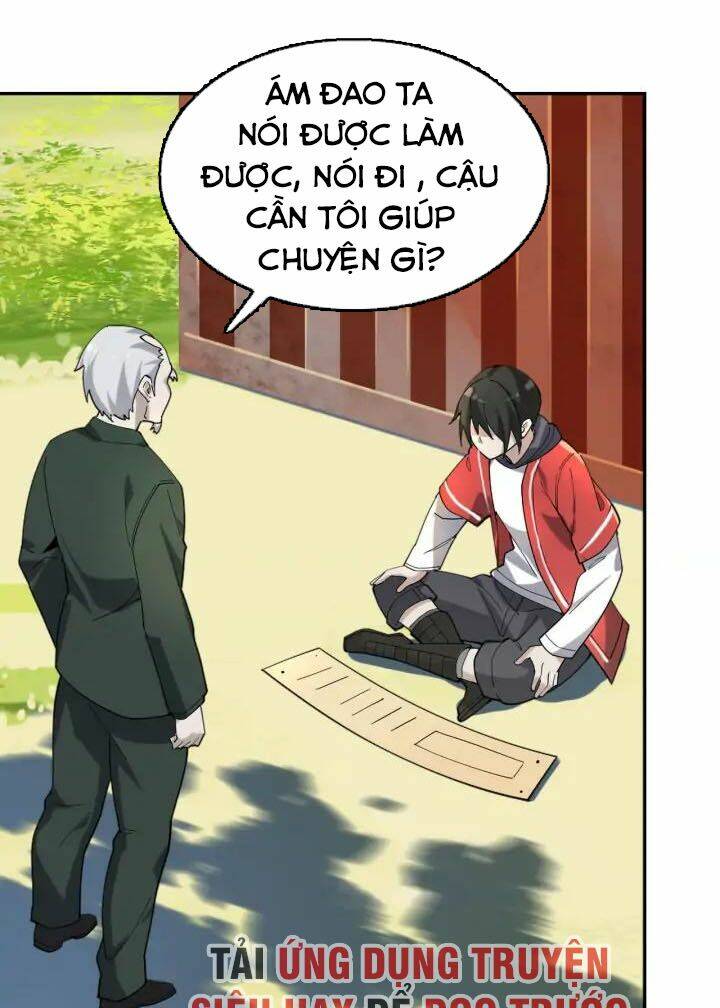 Siêu Cấp Đại Chủ Bạ - Chapter 108 - Page 26