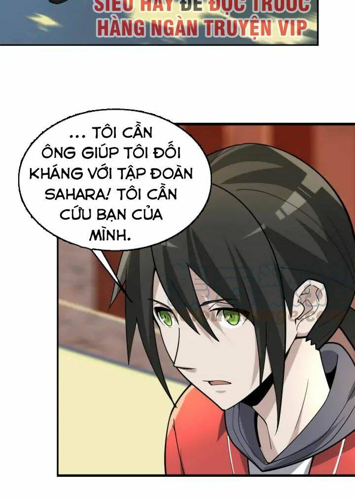 Siêu Cấp Đại Chủ Bạ - Chapter 108 - Page 27