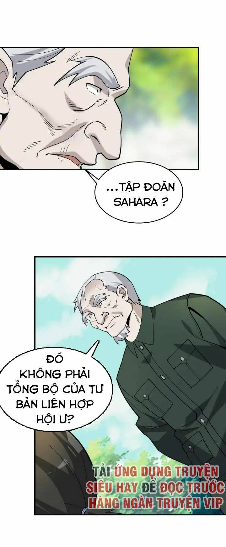 Siêu Cấp Đại Chủ Bạ - Chapter 108 - Page 28