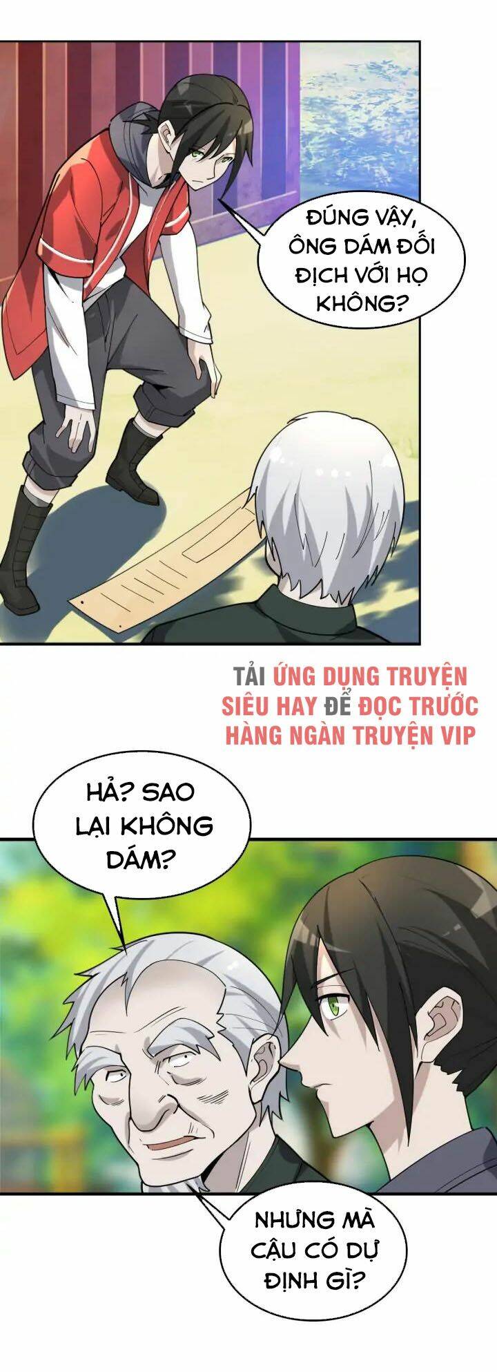 Siêu Cấp Đại Chủ Bạ - Chapter 108 - Page 29