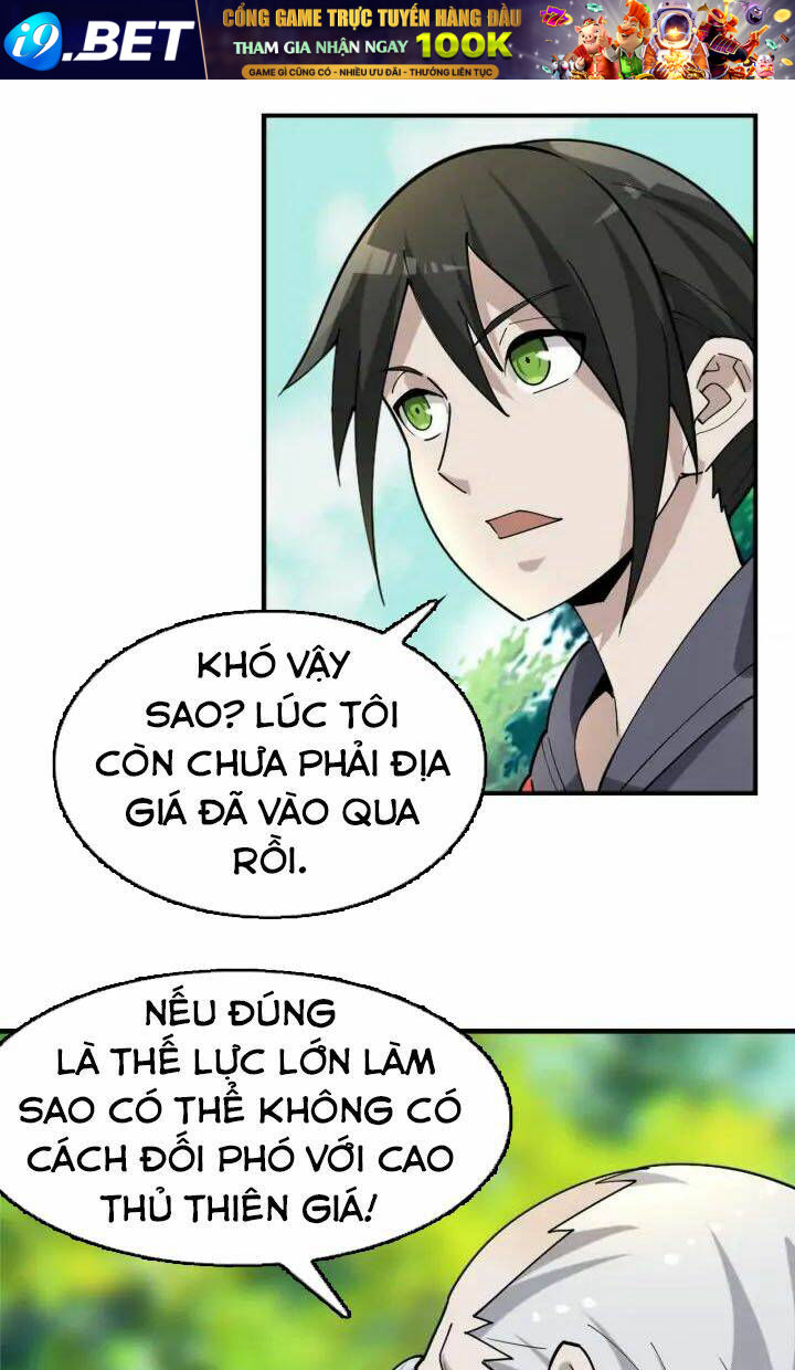Siêu Cấp Đại Chủ Bạ - Chapter 108 - Page 31