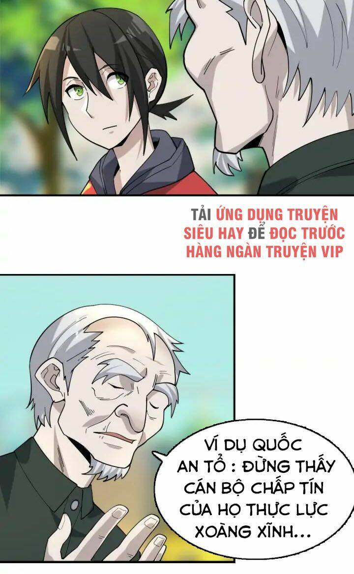 Siêu Cấp Đại Chủ Bạ - Chapter 108 - Page 32