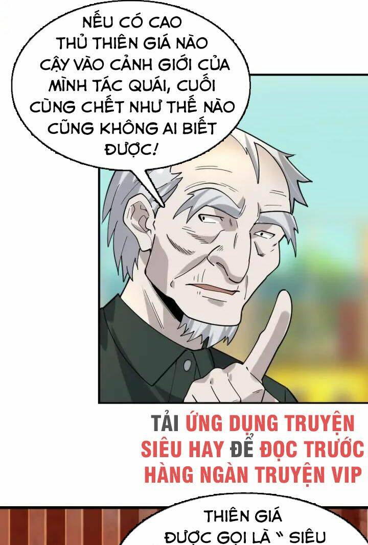 Siêu Cấp Đại Chủ Bạ - Chapter 108 - Page 33