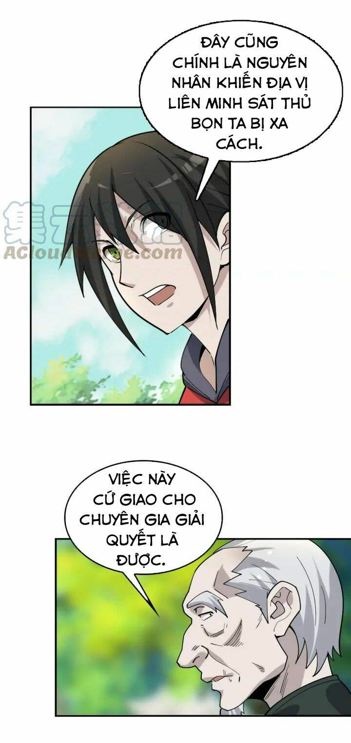 Siêu Cấp Đại Chủ Bạ - Chapter 108 - Page 35