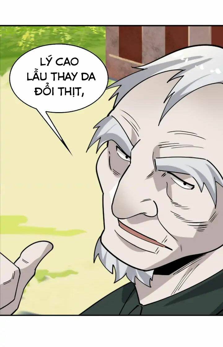 Siêu Cấp Đại Chủ Bạ - Chapter 108 - Page 36