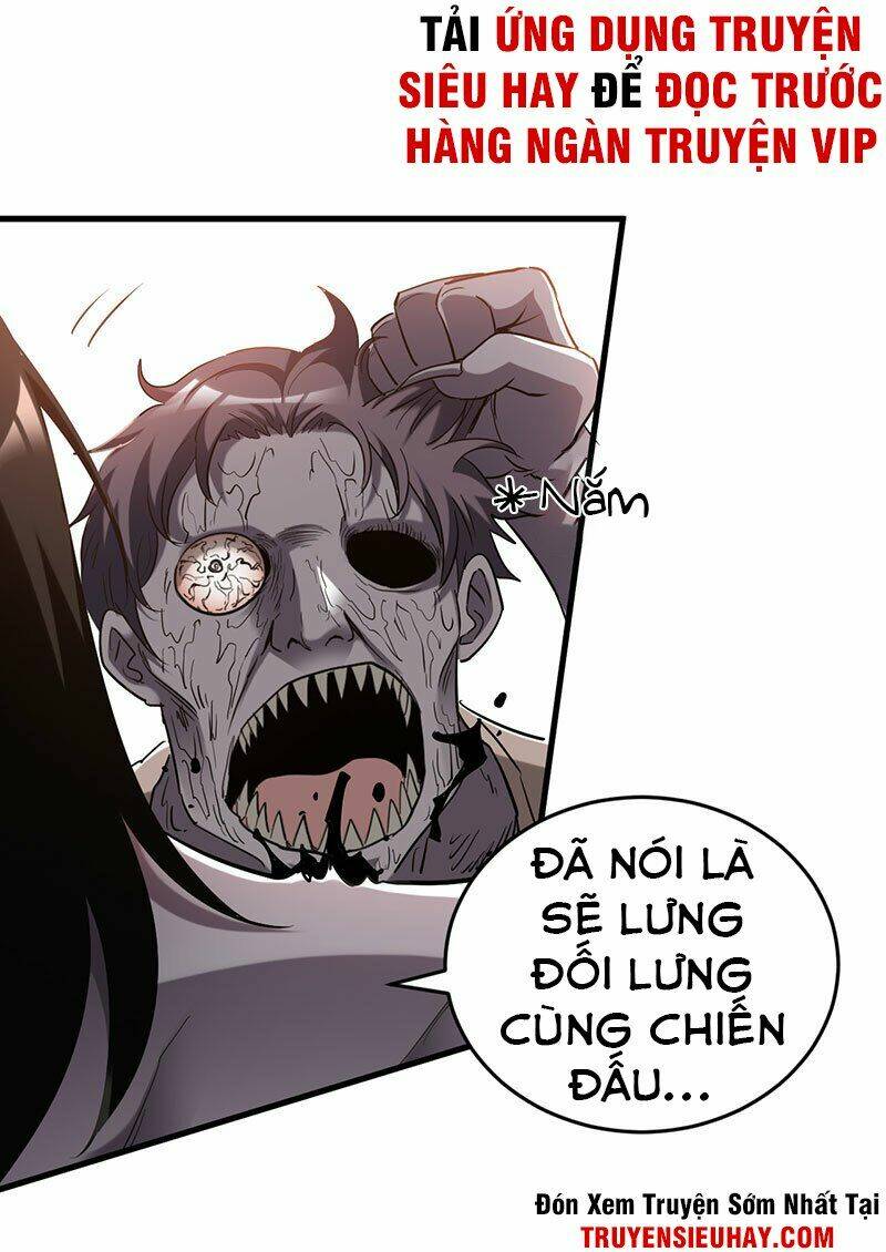 Trò Chơi Thời Mạt Thế - Chapter 12 - Page 10