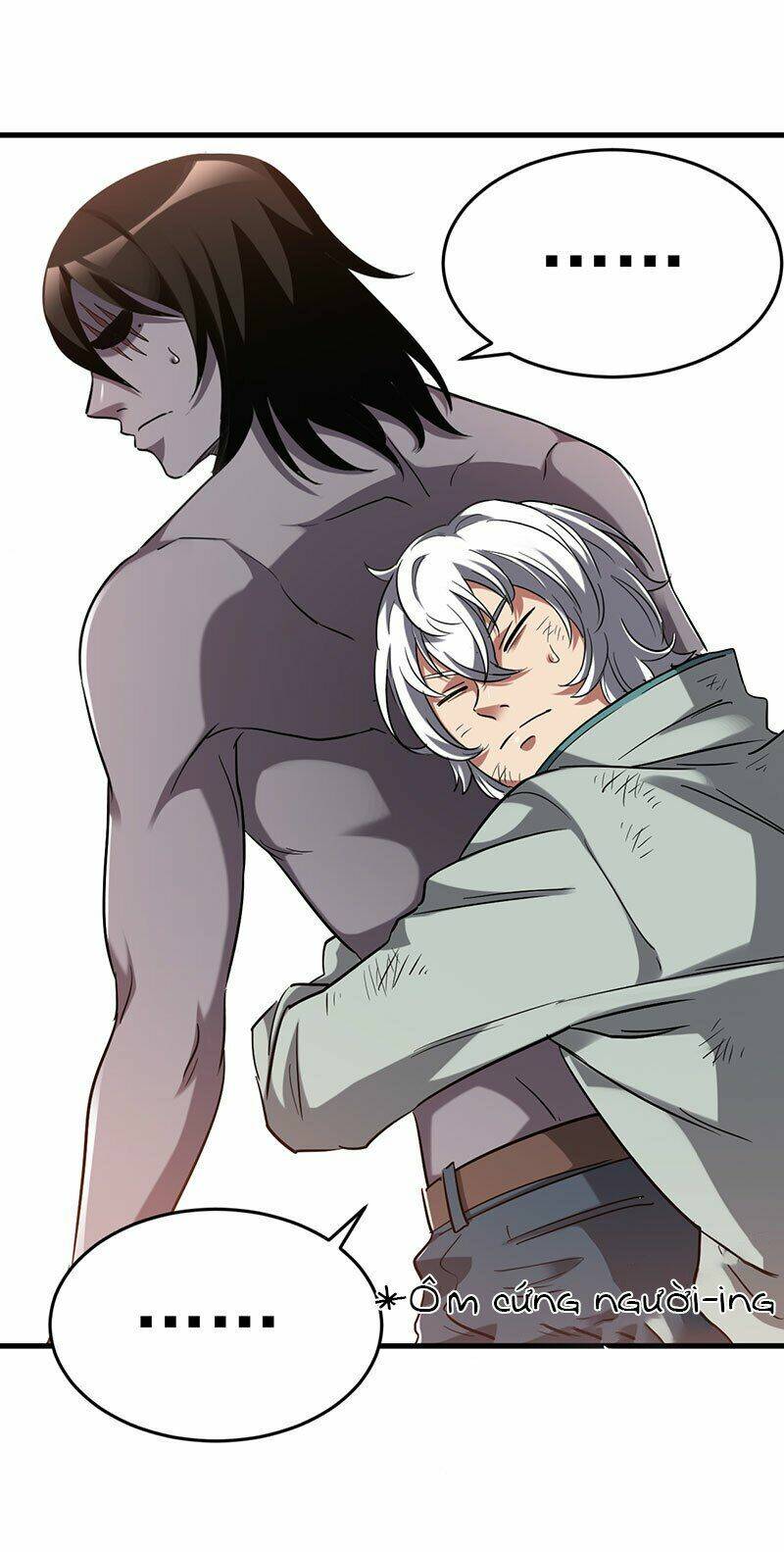 Trò Chơi Thời Mạt Thế - Chapter 12 - Page 16