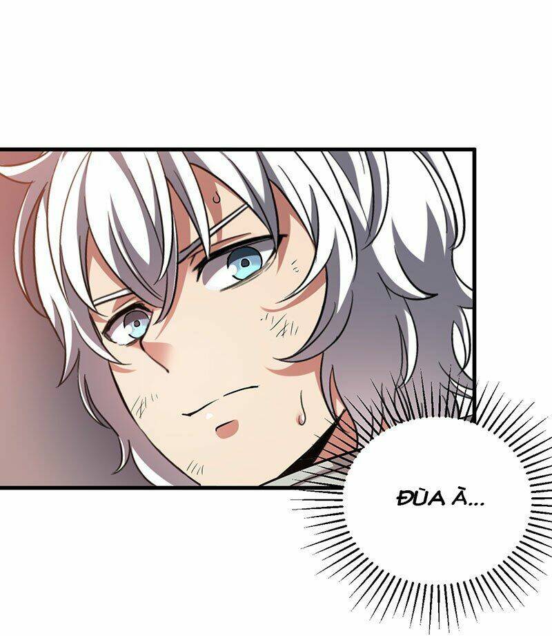 Trò Chơi Thời Mạt Thế - Chapter 12 - Page 18