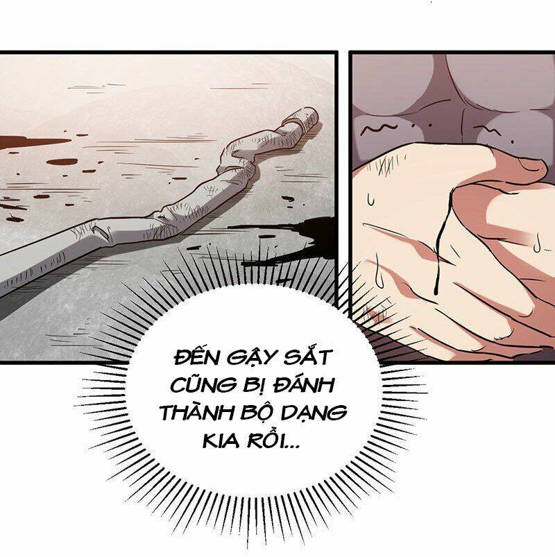 Trò Chơi Thời Mạt Thế - Chapter 12 - Page 19