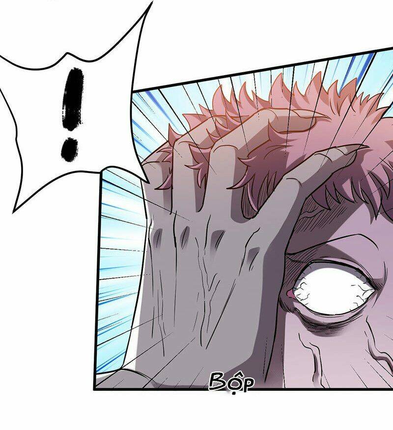 Trò Chơi Thời Mạt Thế - Chapter 12 - Page 24