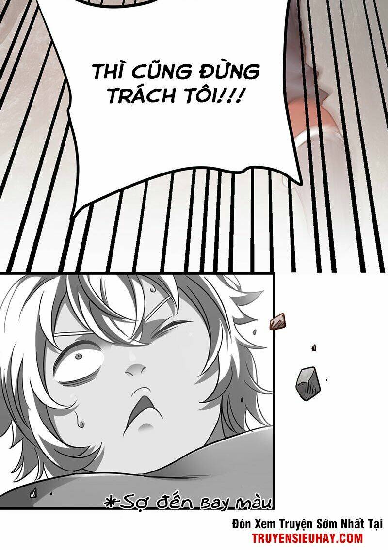 Trò Chơi Thời Mạt Thế - Chapter 12 - Page 28