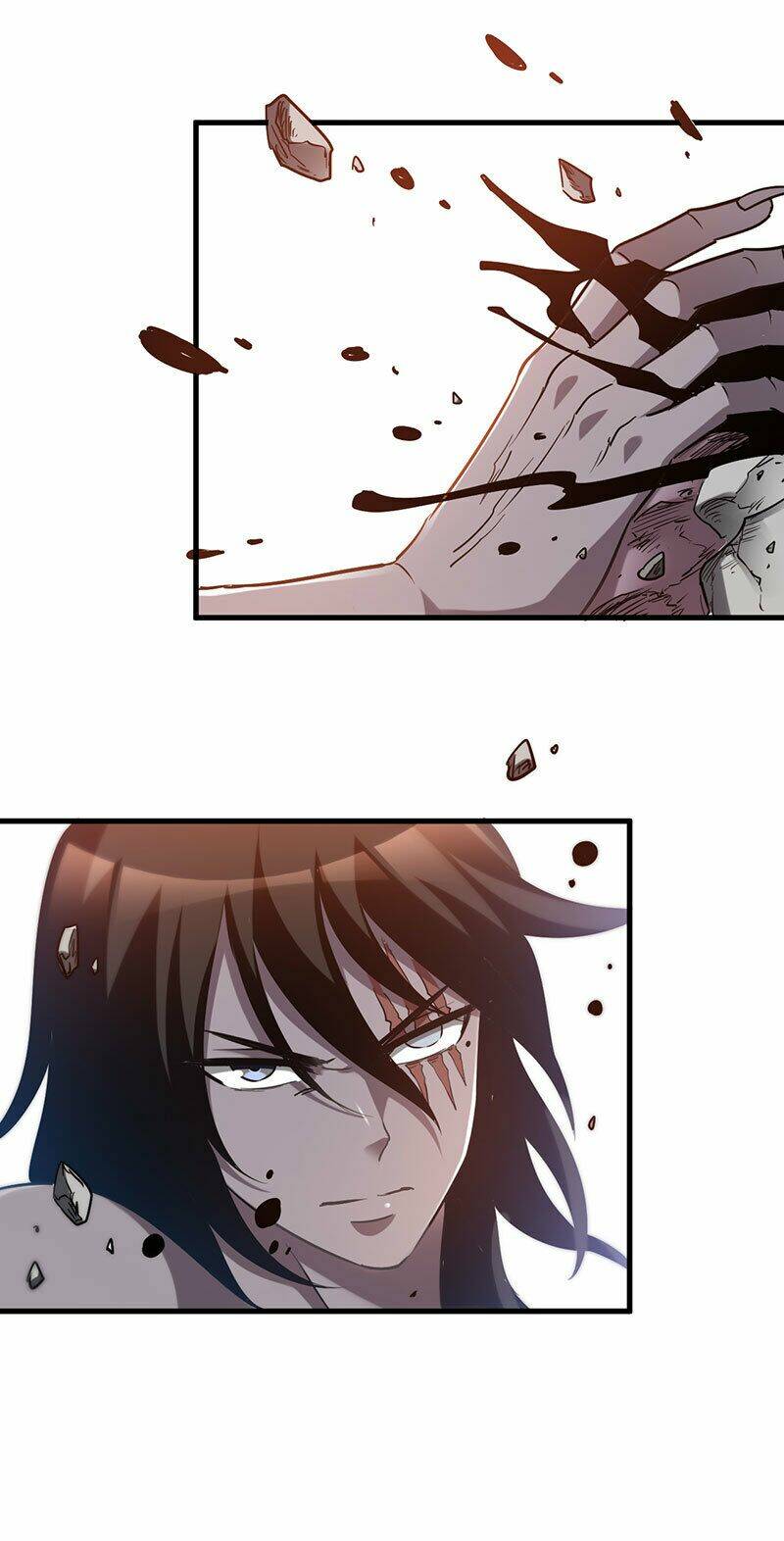 Trò Chơi Thời Mạt Thế - Chapter 12 - Page 29