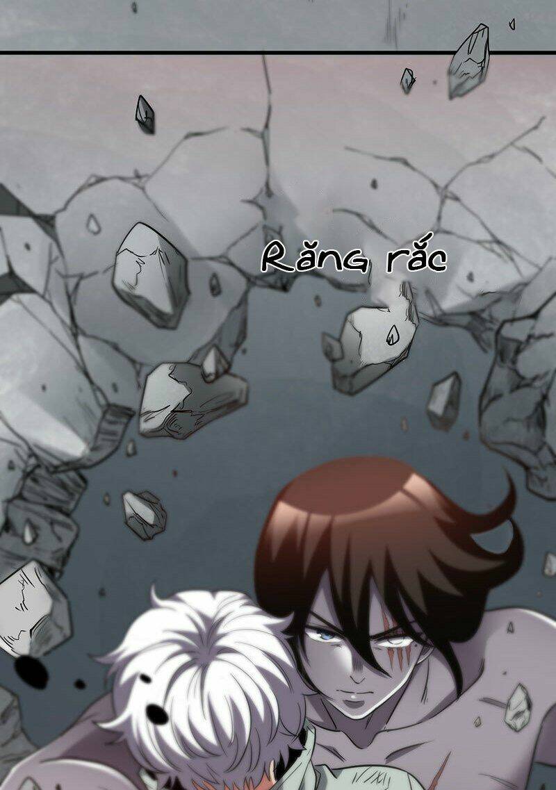 Trò Chơi Thời Mạt Thế - Chapter 12 - Page 31