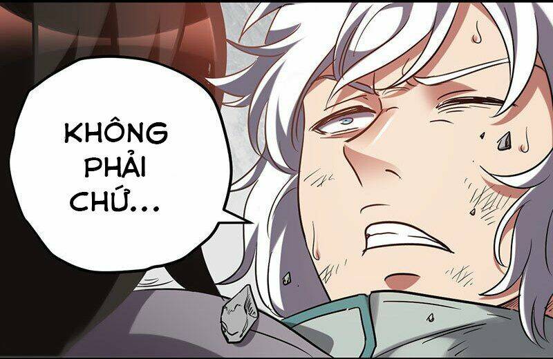 Trò Chơi Thời Mạt Thế - Chapter 12 - Page 33