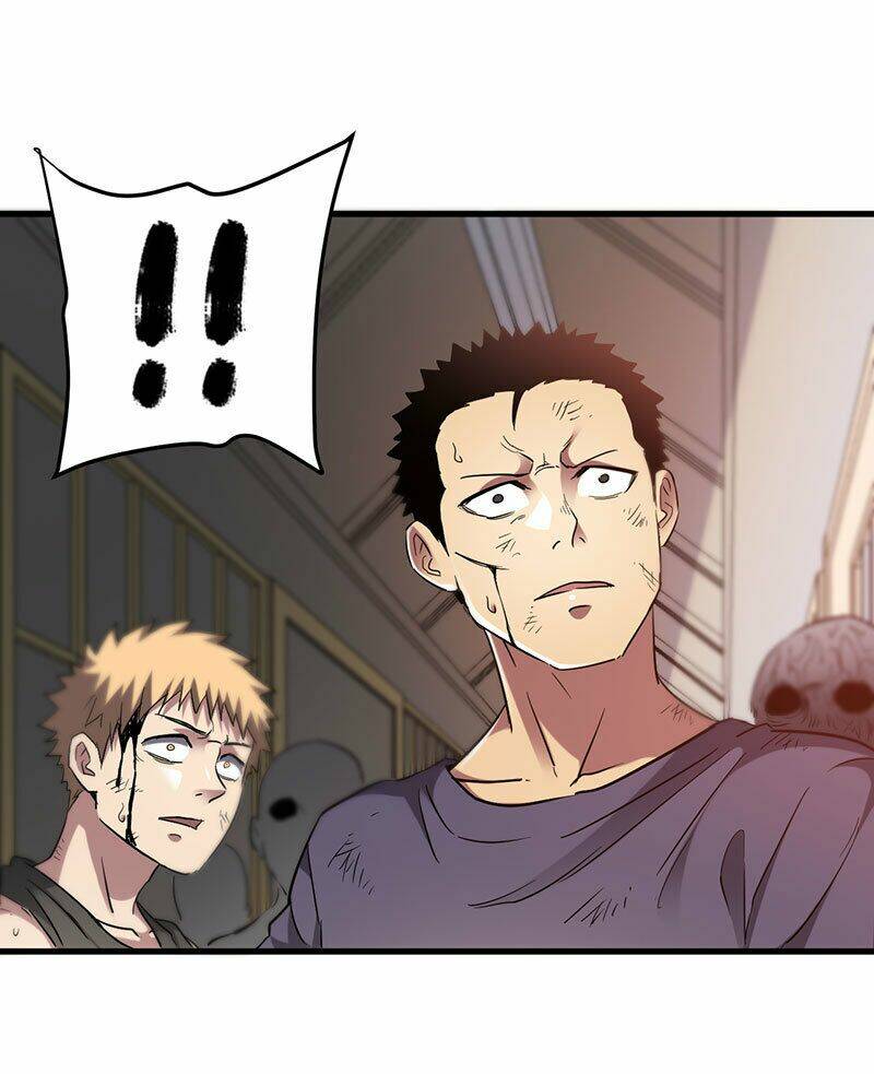 Trò Chơi Thời Mạt Thế - Chapter 12 - Page 35