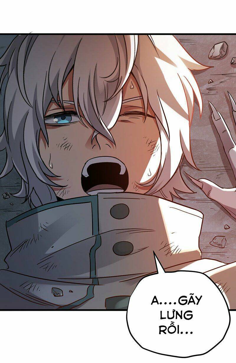 Trò Chơi Thời Mạt Thế - Chapter 12 - Page 38