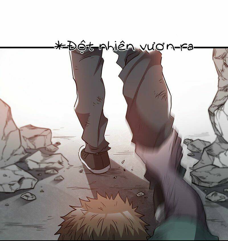 Trò Chơi Thời Mạt Thế - Chapter 12 - Page 42